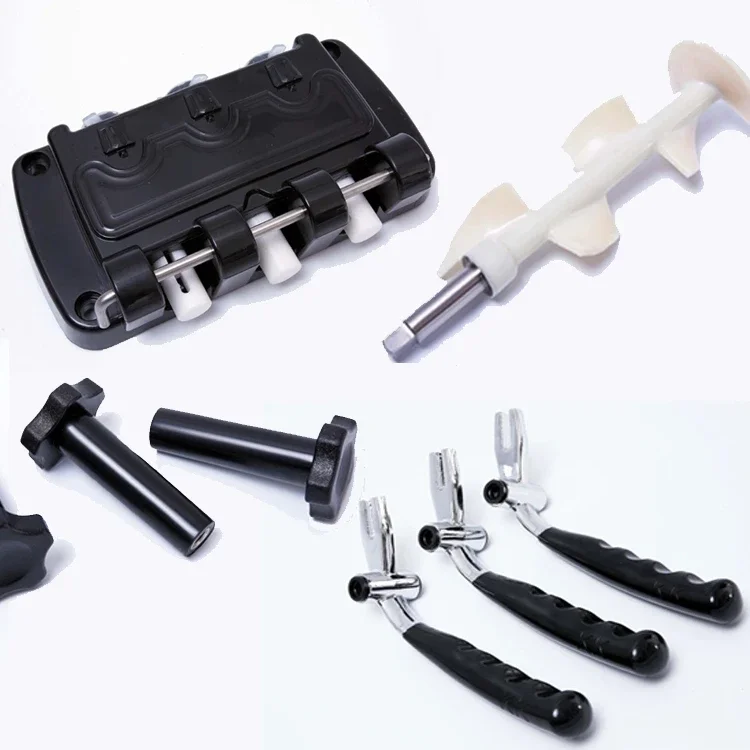 

8218T Table Counter Top Commercial Soft Ice Cream Machine 520x695x680mm