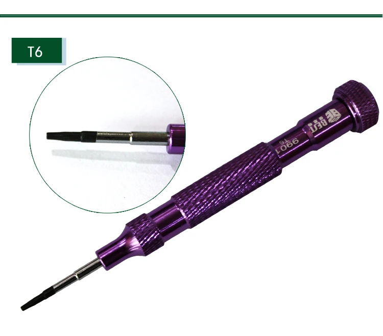 

BST-9901 Precision Screwdriver for MacBook Air and Pro Retina Laptop Opening Repair Tools