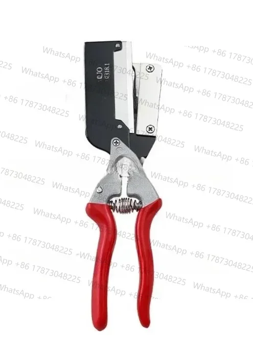 多機能太枝接ぎ木機果樹苗接ぎ木剪定ナイフ芽接ぎナイフ接ぎ木ツール