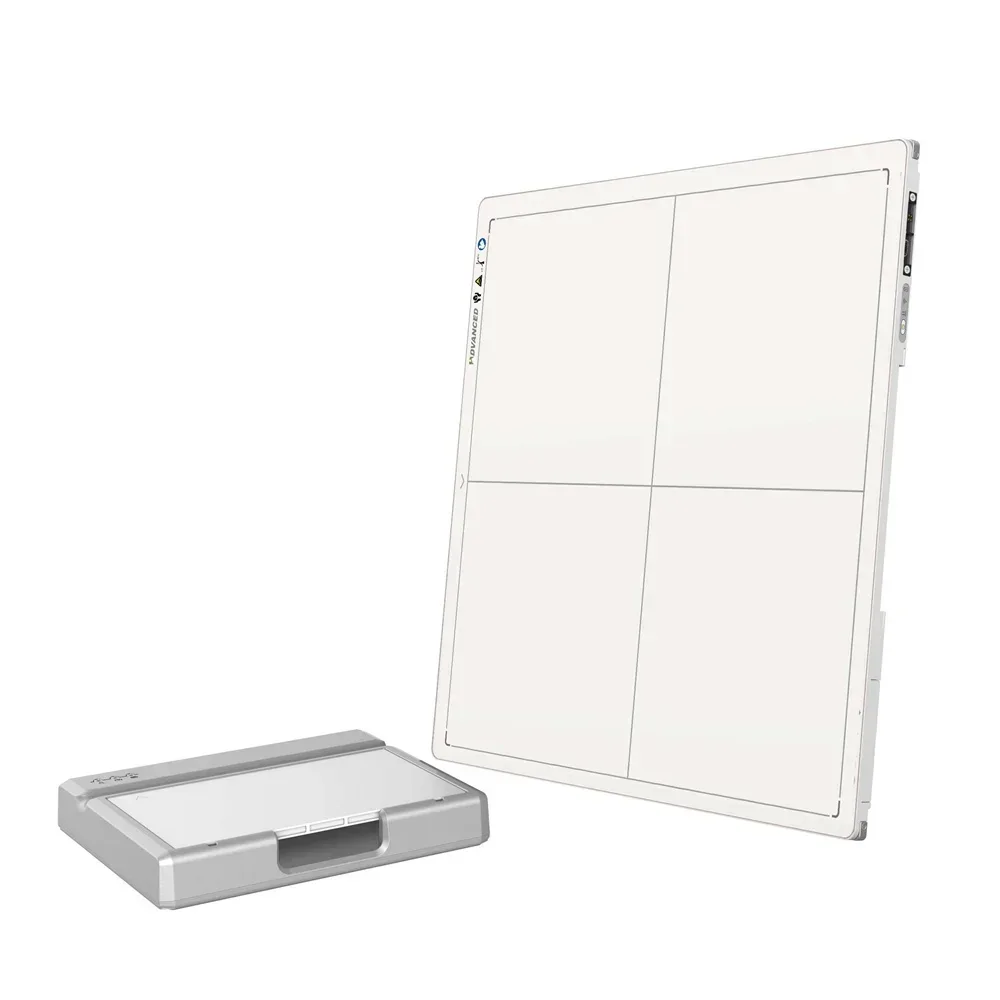 17*17" Tech Flat Pa… - image