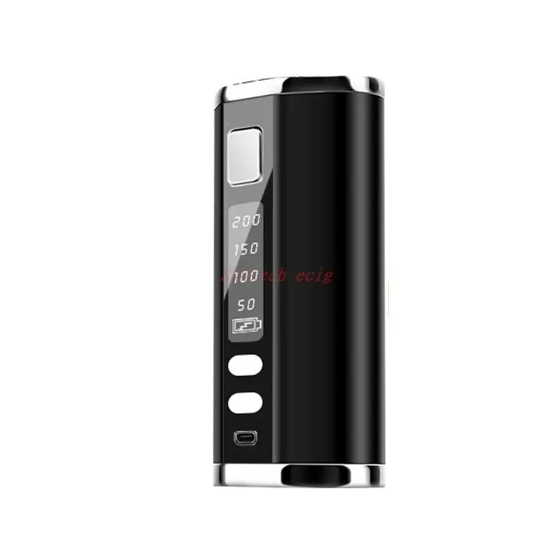 200 4400 RTA RDA RDTA atomizer tank for coils & atomizers - gallery image 6