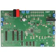 

NXP KITVR5510BA0EVM Evaluation Board, VR5510, Power Management, Safety System Basis Chip