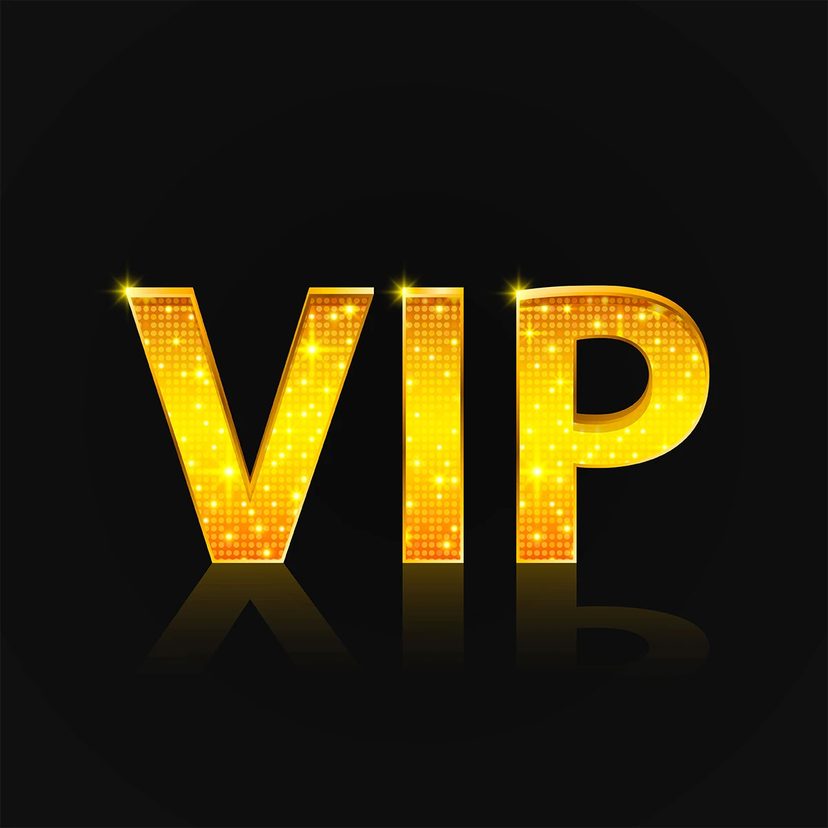 VIP Custom (Perhatikan Bahwa Anda Harus Menghubungi Layanan Pelanggan Terlebih Dahulu)