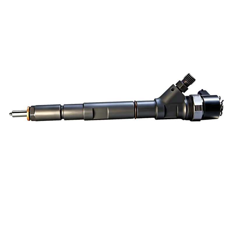 0445110273 0445110435 0986435165 Dr System common rail injector assembly support for  Citroen Fiat Electro-controlled constructi