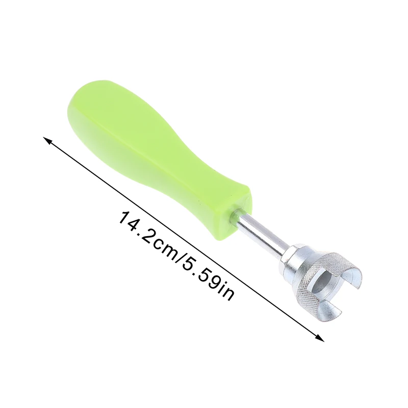 1Pcs Car Drum Brake Repair Install Tool Hold Down Washer Spring Shoe Compressor Brake Spring Washer Worker