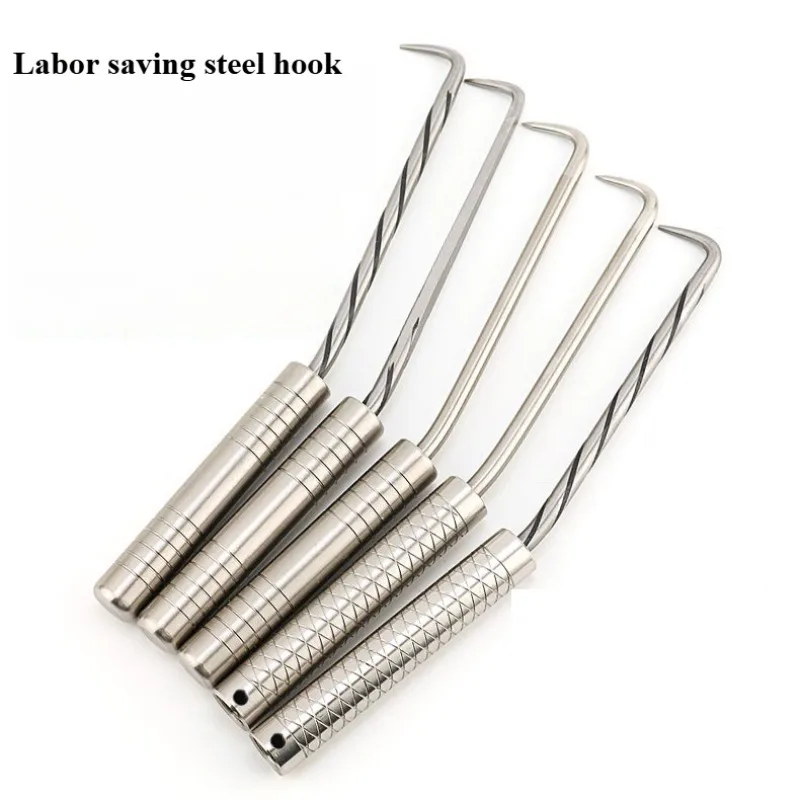 

Подходит для четырех подшипниковых крючков для связывания стальных стержней, крючков для связывания стальных стержней и крючков для стальных стержней.