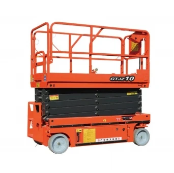 Stainless Steel Hyd…