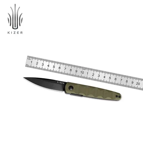 12 best sales bambukniv - №3