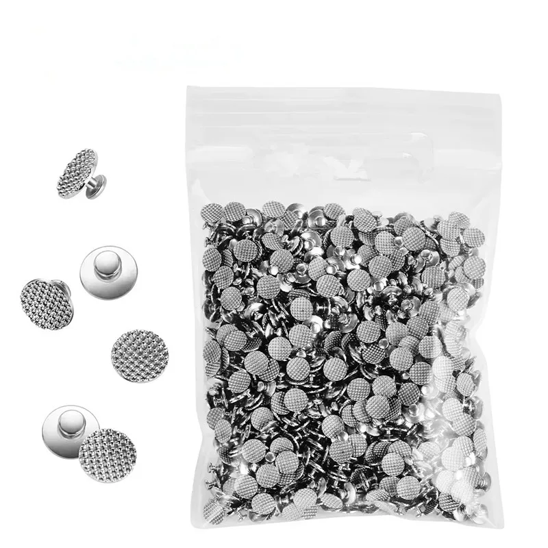 

Dental Orthodontic Lingual Button Bondable