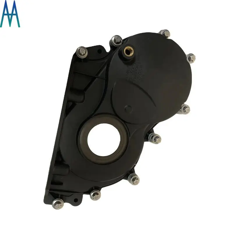 

11148512597 Auto Parts Car Engine Timing Chain Cover for BMW Mini Cooper Clubman Countryman F31 F35 F23 F21 11144751132