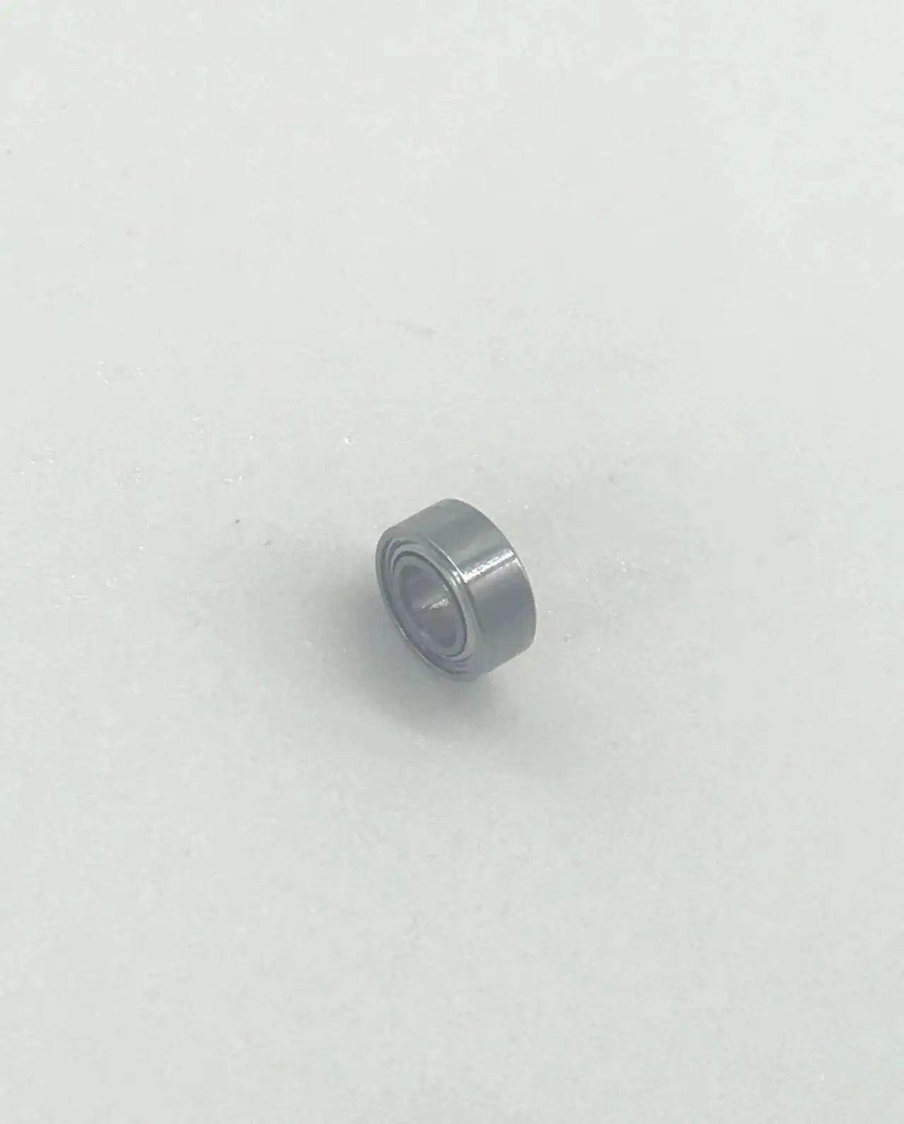 50pcs SMR63ZZ 3*6*2.5 L-630ZZ WA673ZZA 3x6x2.5mm Miniature stainless steel bearing 440C material