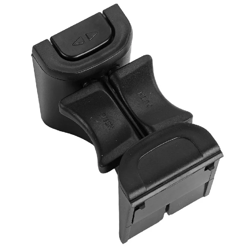 Cup Holder Insert Divider Cup Holder Replacement Insert Divider For Benz A B Class W177 2018-2023 A1778109703 Car Accessories