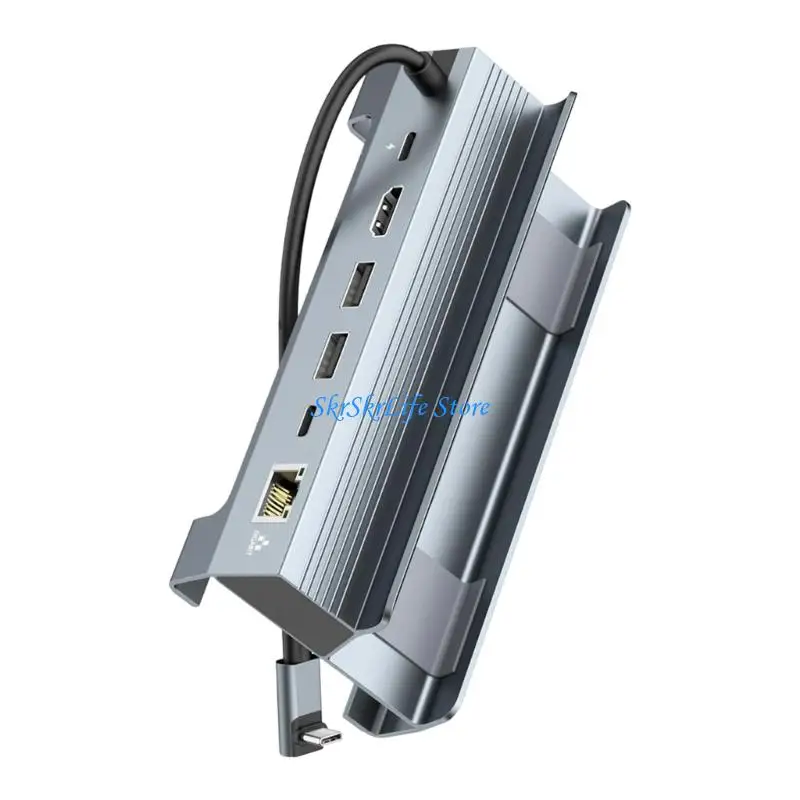 e65e-usb-c-アダプタ-6-ポート-hdtv-pd100w-充電パッドおよびコンピュータ用