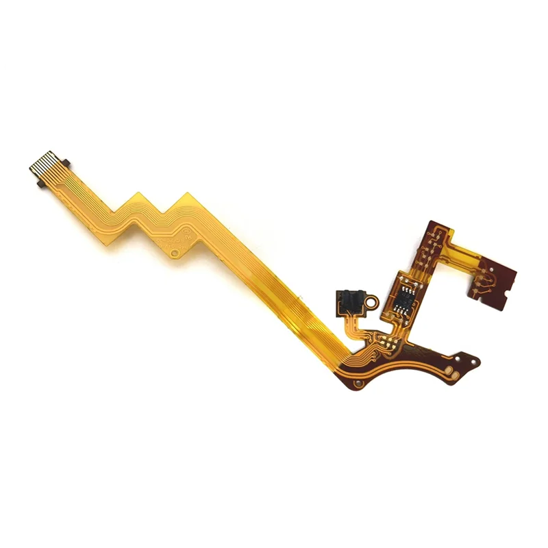 SQPP-交換用フレックスフォーカスケーブル Forfujifilm FUJI XF 18-55Mm F/2.8-4 R レンズ修理部品 Forenhanced レンズ機能