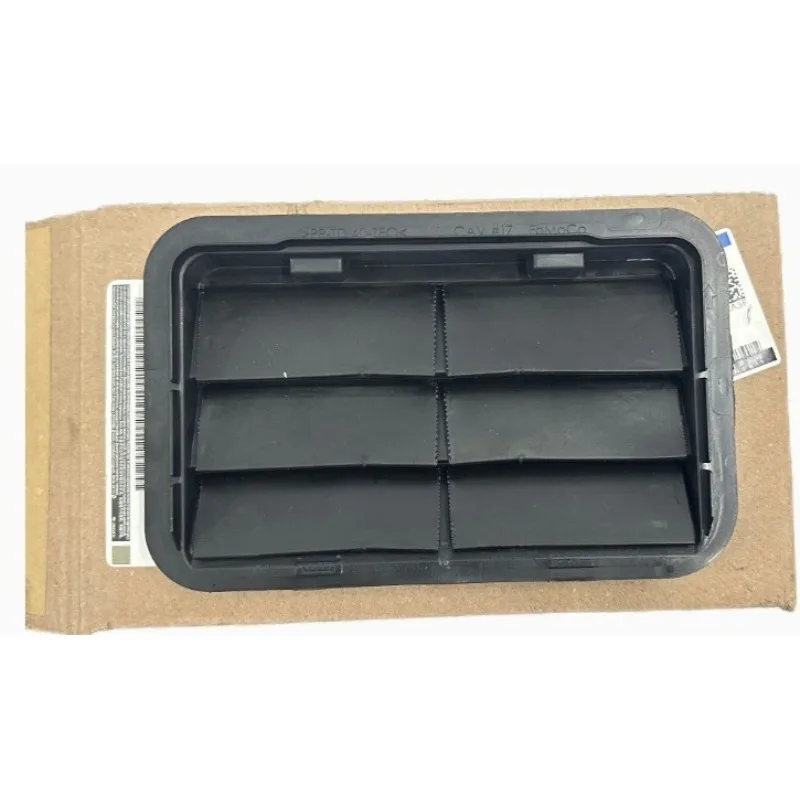 

Оригинальная решетка вентиляционного отверстия багажника для Ford Explorer и Lincoln MKC/MKZ, абсолютно новая, производство Китай