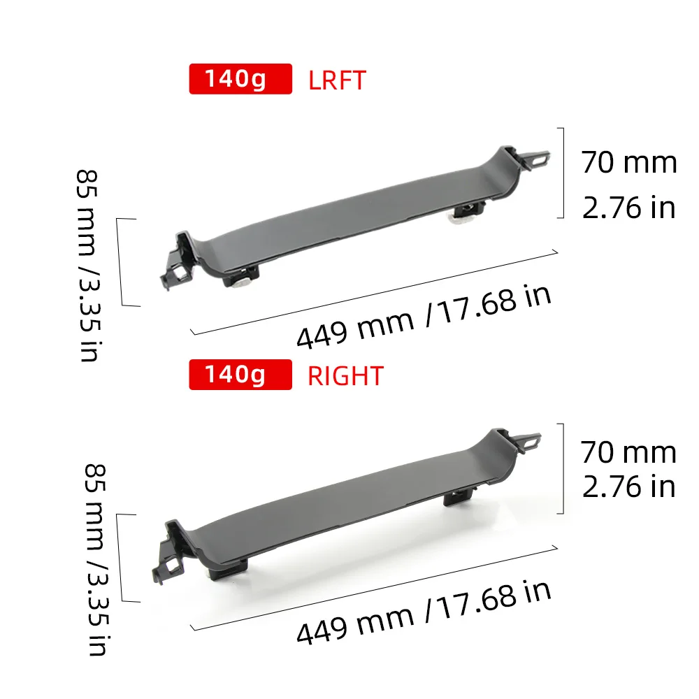 

Для BMW 5 серии F10 10-17 F18 10-17 F11 10-17 51459194376 51459195155 автомобильная центральная консоль приборная панель декоративная панель