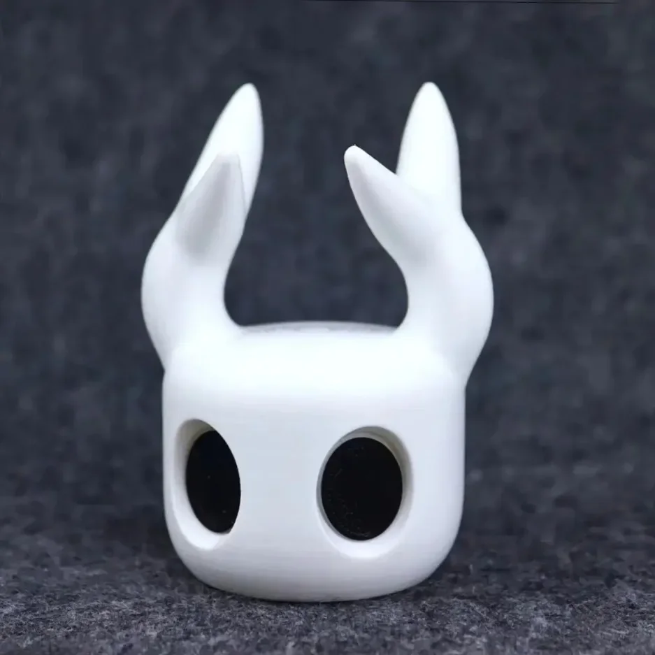 Universal game controller holder, compatible with PS4 PS5 Switch, Hollow Knight theme, cool desktop display, gaming accessories