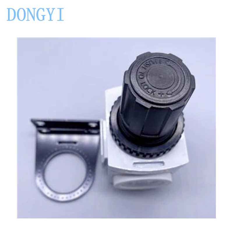 New Regulator PR4 PR4-04BG