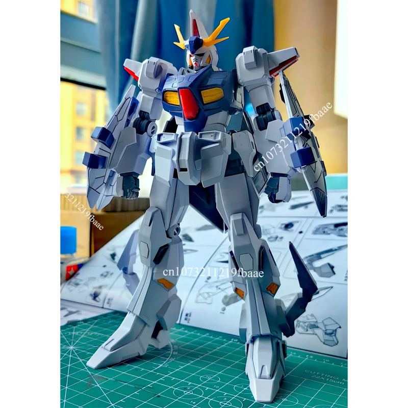 In Stock GL Model Penelope HG 1/144 HGUC RX-104FF Assembly Model