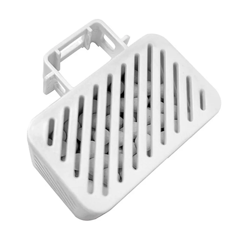 ABUS-For Dreame X50/ X40 Accessories,Sewage Tank Deodorizing Particles Sweeping Robot Vacuum Cleaner Parts