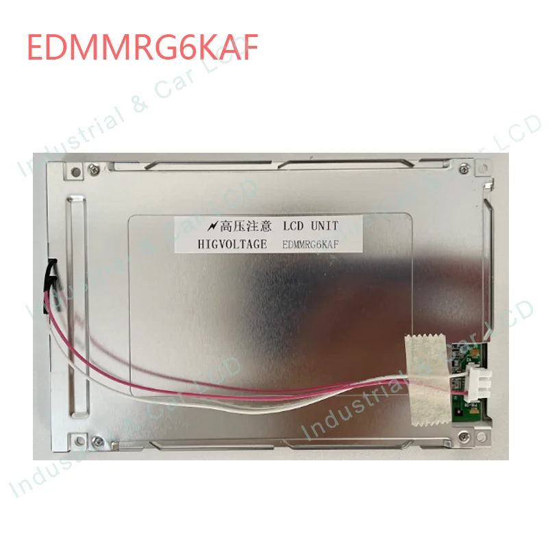 Original 5.7 inch LCD Display Screen Panel Replace for Yamaha PSR S900 PSR3000 EDMMRG6KAF 320*240