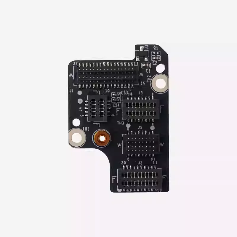 

For Bambulab Extrusion interface board 3D printer accessories [P1 series suitable]