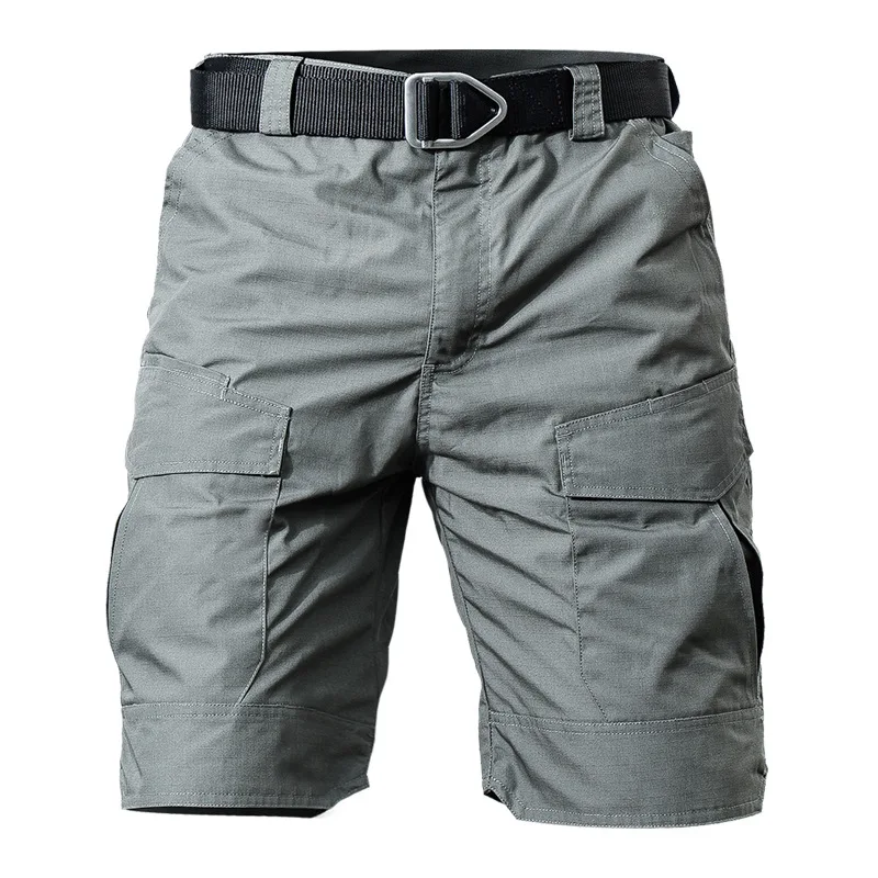 メンズキャンプカーゴショーツ,サイクリングショーツ,ハーフパンツ,マルチポケット,仕事に行く,夏の素晴らしいオファー
