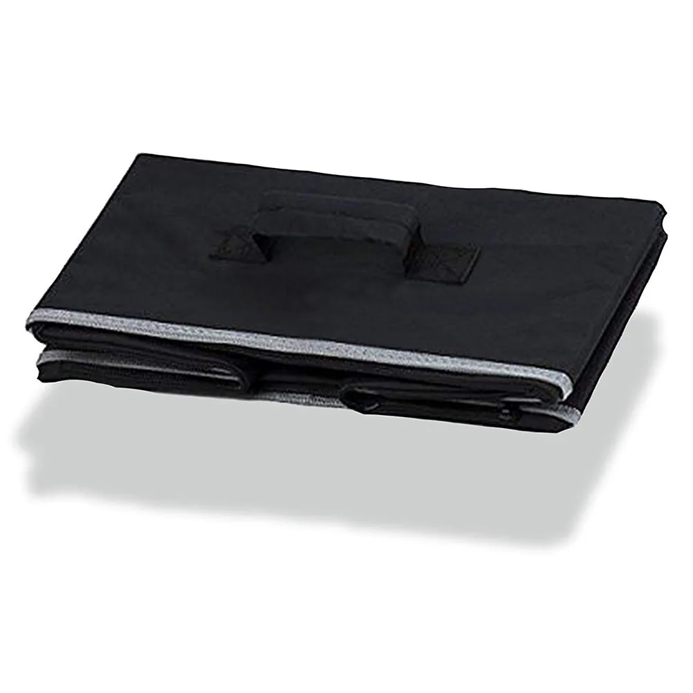 

Sewing Machine Cover Oxford Cloth Dust Proof Carrying Case Lasting Premium Material Compatible Most Machines Simple Design