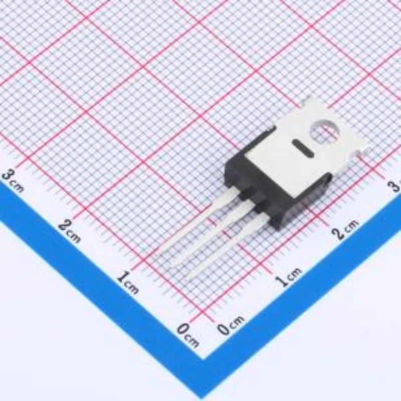 (10-50pcs) IRFB4227PBF TO-220AB 100% Original In Stock (MOSFET) 330W 200V 65A 1 N
