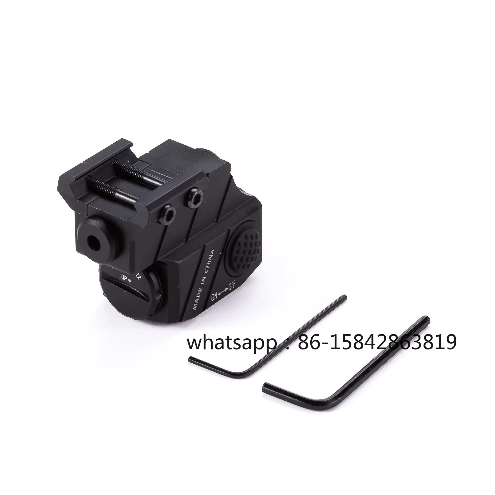 fionda-giocattolo-elettrica-in-metallo-con-laser-verde-modello-da-collezione