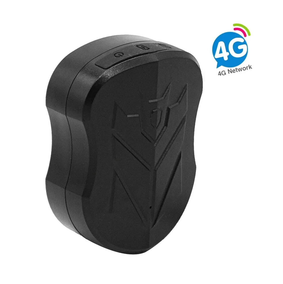 

ST-915L Waterproof Wireless 4g Global Positioning System Tracker SinoTrack Long Battery Life Tracking Device