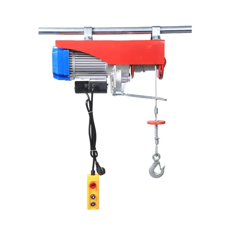 

Лебедка 125 кг 250 кг однофазная 240 В 110 В легкая электрическая лебедка