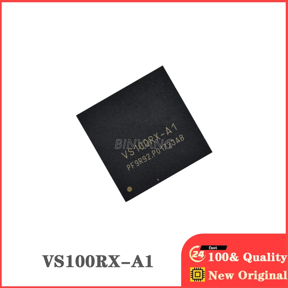 

(5piece) 100% VS100RX-A1 VS100RX BGA New Original Stock IC Electronic Components