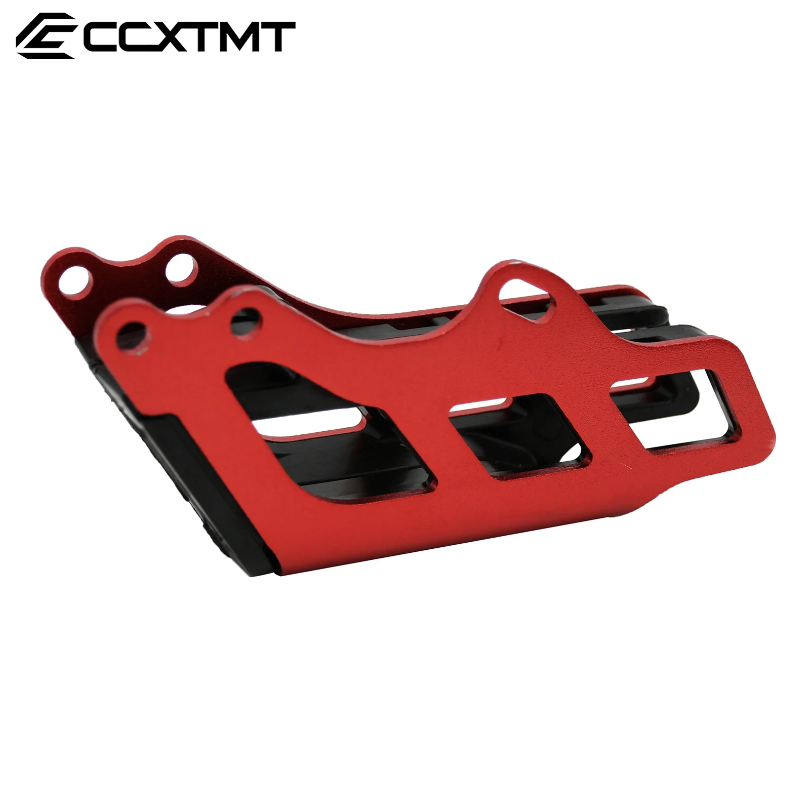 Motorcycle Chain Guide Guard For Honda CRF 125R 250R 250RX 250X 450R 450RX 450X 450L 450RL 2005 2006-2021 Motocross Accessories