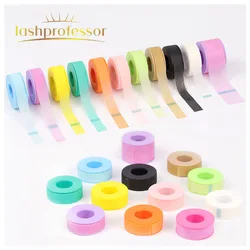 Lashprofessor Fake Eyelash Extension Silicone Gel Tape Lashes Accessories and Tools Cosmetic Supplies Makeup Tool Non-woven Tape