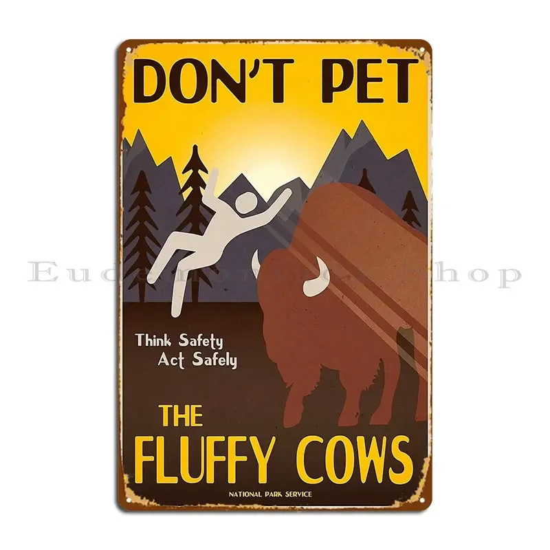 Flufy Cows Dont Pet… - image