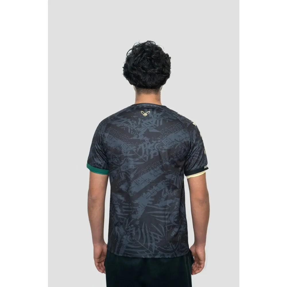 Trendy Football Jerseys, Retro Football Clothing, Fashionable Special Football Jerseys, Algeria, Football Shirt XXL Size