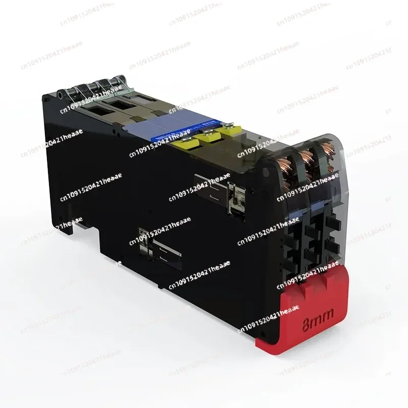 Suitable for Electric Desktop  Feeder  Loose Parts Visual Feeder For Surface Mount Machine