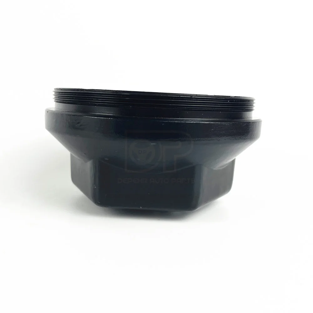 1PC Truck Front Axle Wheel Hub Cover 7184091 07184091 For Eurocargo Domino EuroStar EuroTech Stralis EuroTrakker