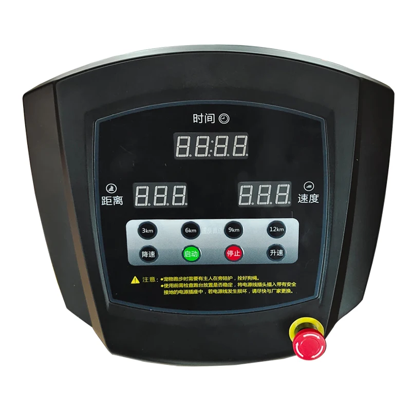 جهاز سير للكلاب، جهاز سير للحيوانات الأليفة، جهاز مشي للكلاب، كلب الوبت، رفيع، Gree، معدات تدريب الجري الكبيرة