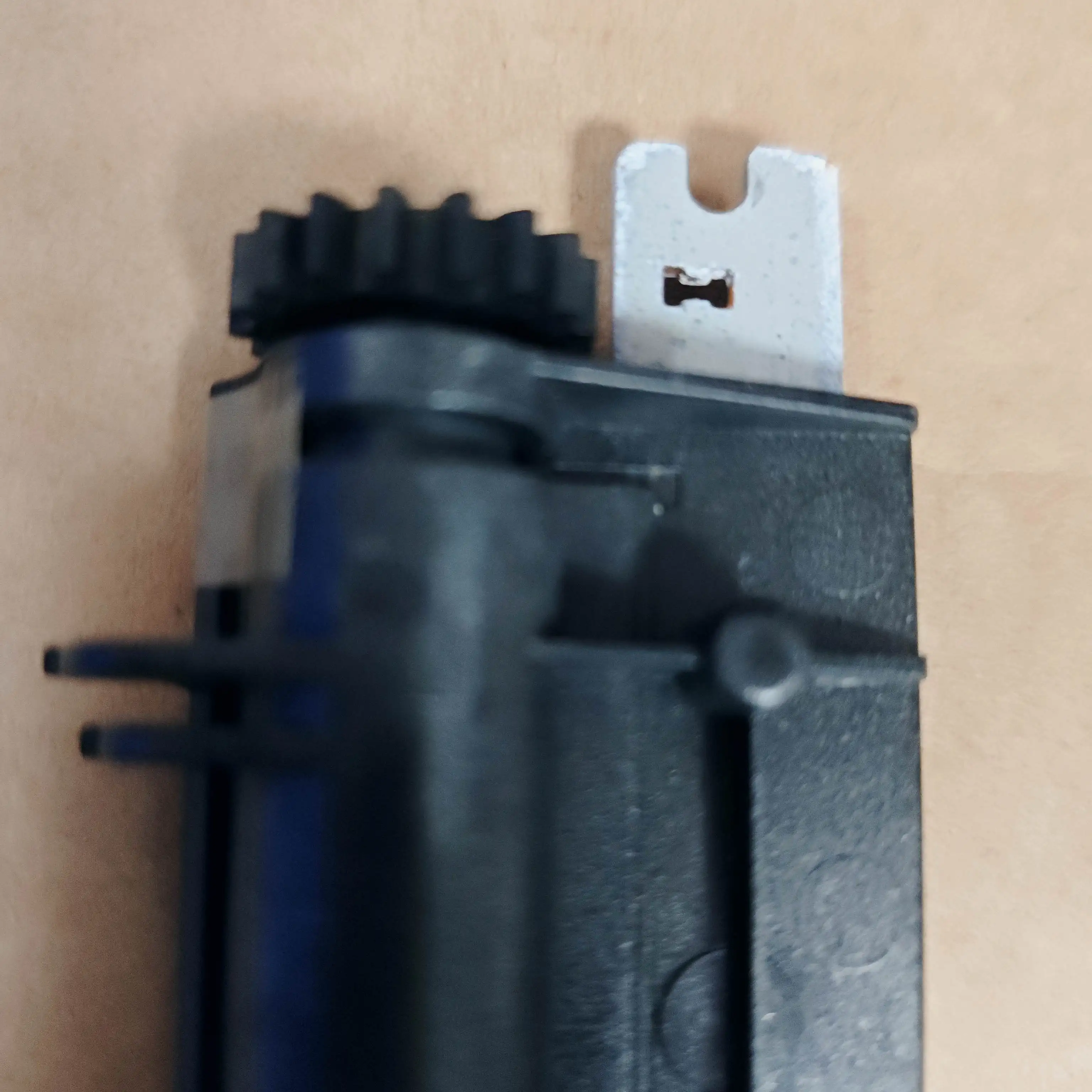 1 Uds Hoja De Limpi…