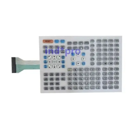 1Pcs Membrane Keypad FIT FOR HAAS 61-0202 CNC machine Lathe Operation Panel Film