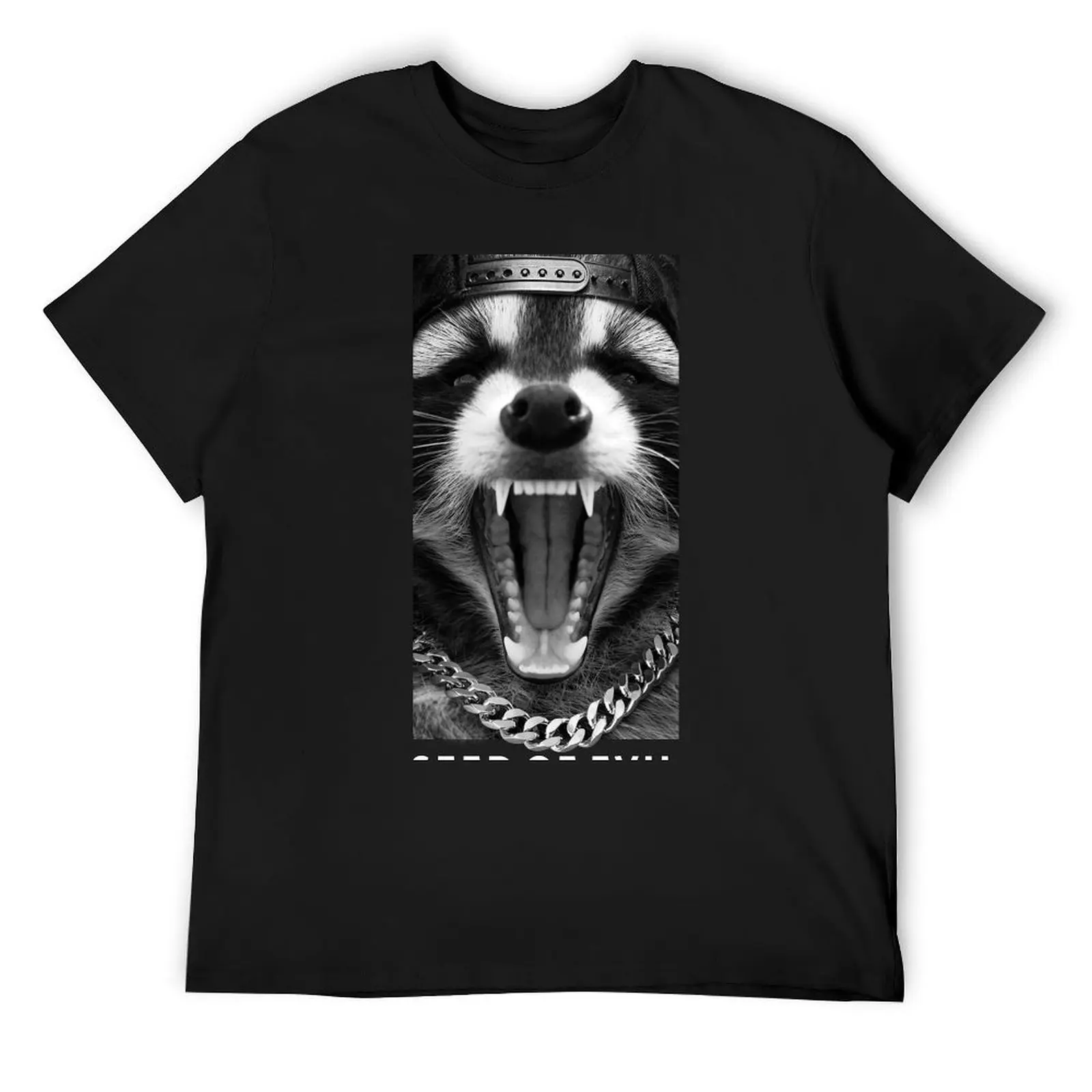 VERMIN L50b ZER0 T-Shirt customizeds customs design your own men tshirt