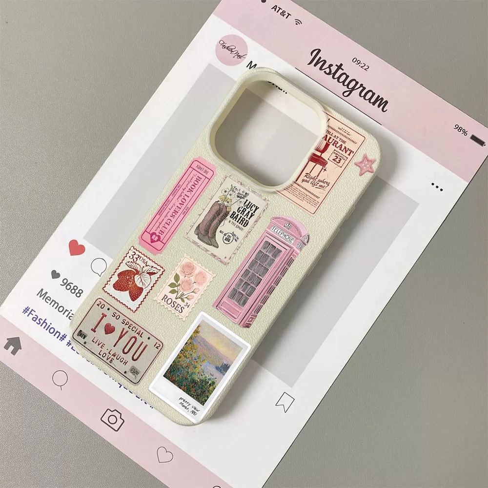 Custodia per iPhone 16 Pro Max - Phone Cases London recensione e prezzo