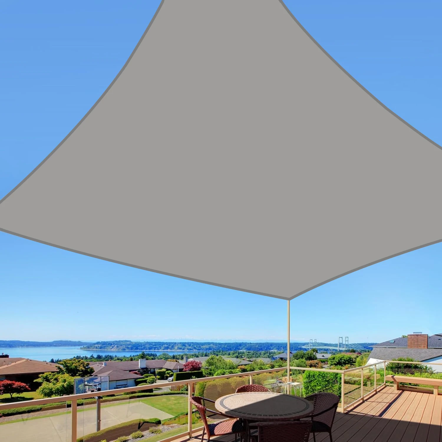 Thumbnail 3 - #51 New Garden Shade Canopies Arrivals