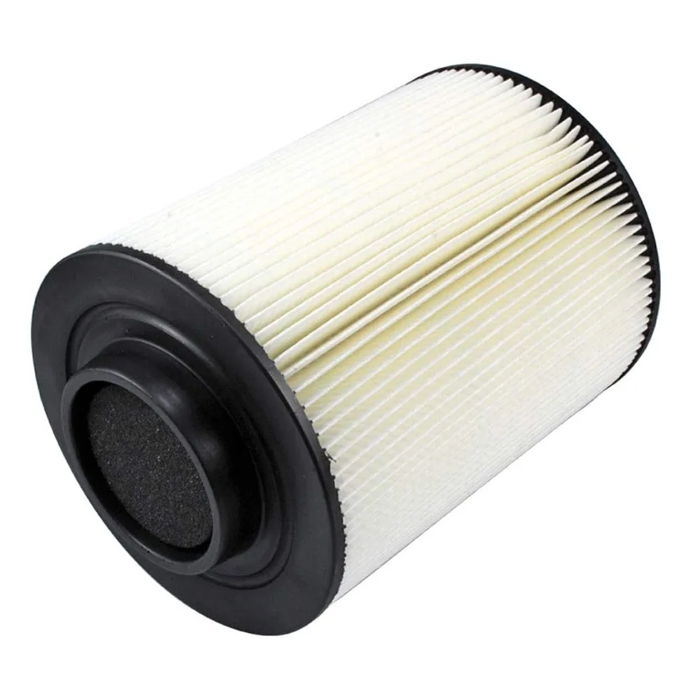 

Cleaner Air Filter GI-125499 Parts Plastic Reliable Replacement 1240434 1240482 1pcs For Polaris For RZR 800 New