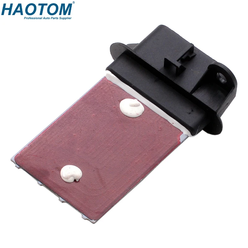 

For Chevrolet Aveo Trax Buick Encore 5 Pin Heater Blower Motor Resistor 94560526 95018066 52429971