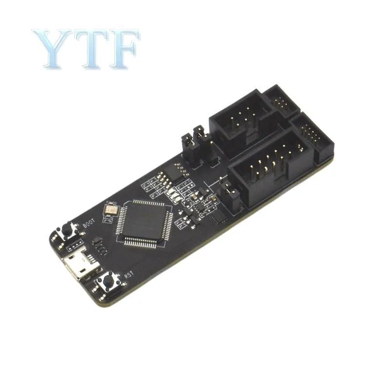 ESP-Prog USB FT2232HL JTAG Debug Program Downloader For ESP8266 ESP32 Platforms T0600