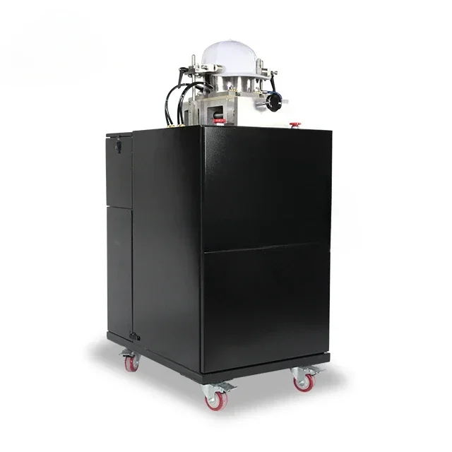 Headwear facilities cap ironing machine-1head NE-style cap hat heat iron machinery automatic ironing machine