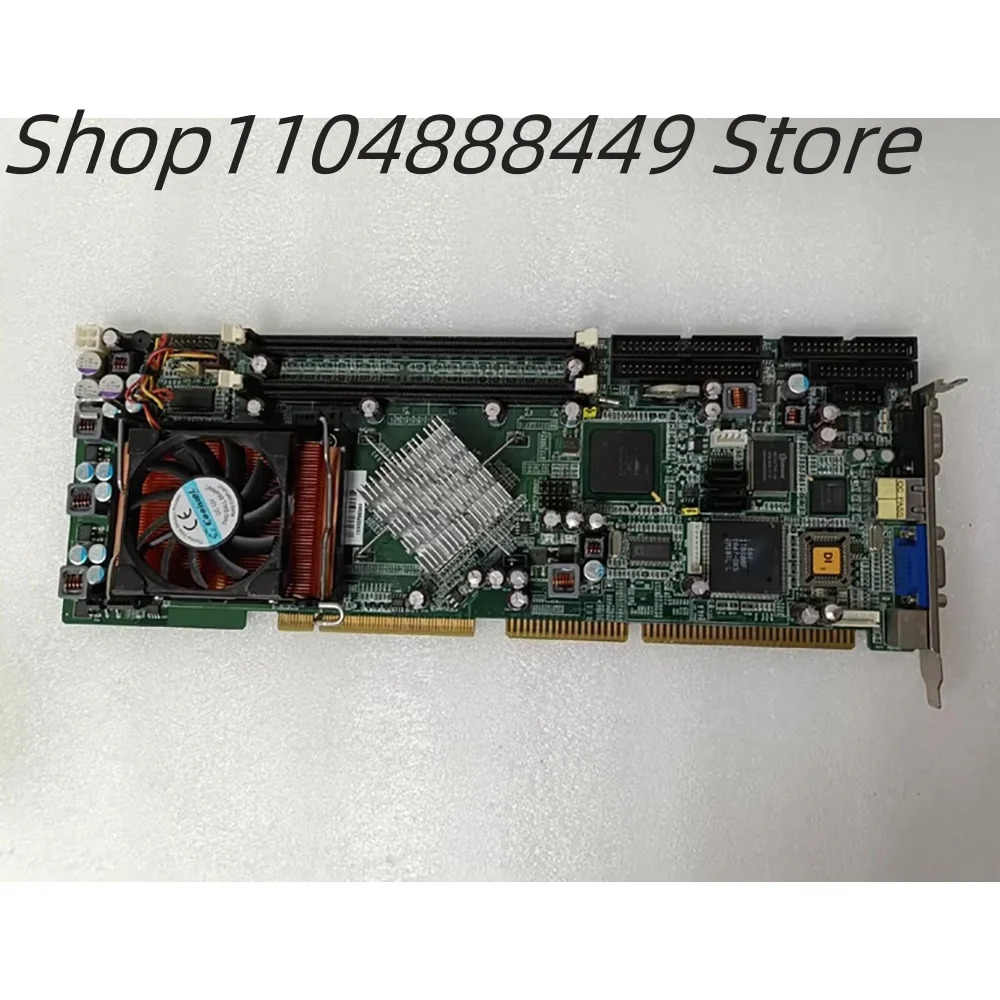 HS-7002A REV:3.0  Industrial control motherboard